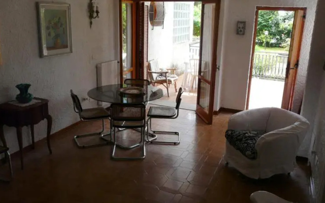 Villa Lena - Le Conchiglie