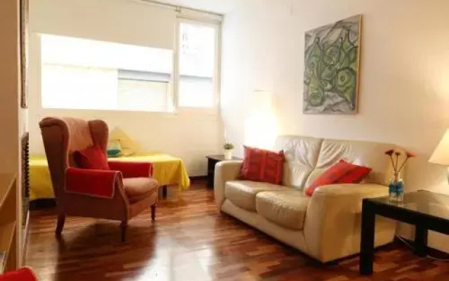 Sweet Bcn Apartment