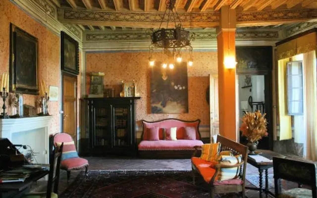Villa Il Poggio