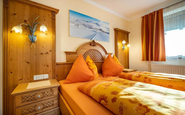 Appartement Jäger