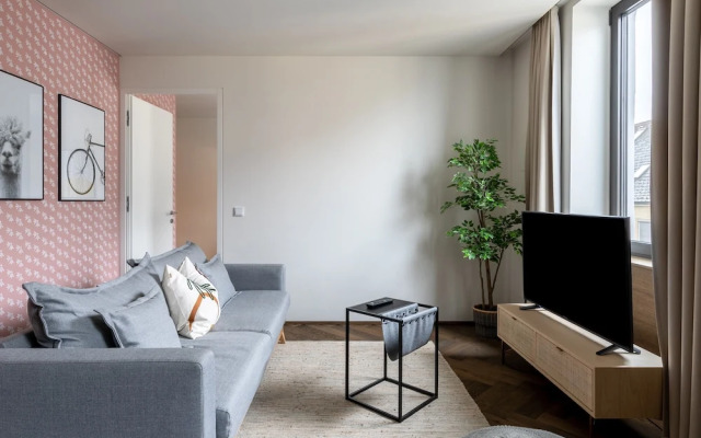 Limehome Linz Schillerstrasse
