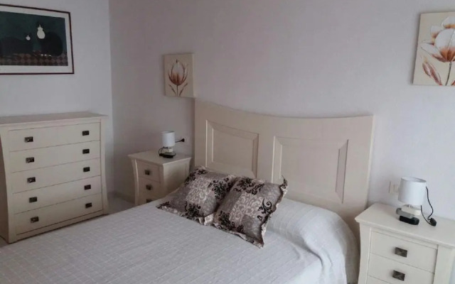 Apartamento Paseo Marítimo