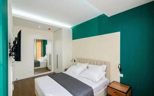 La Torre Hotel