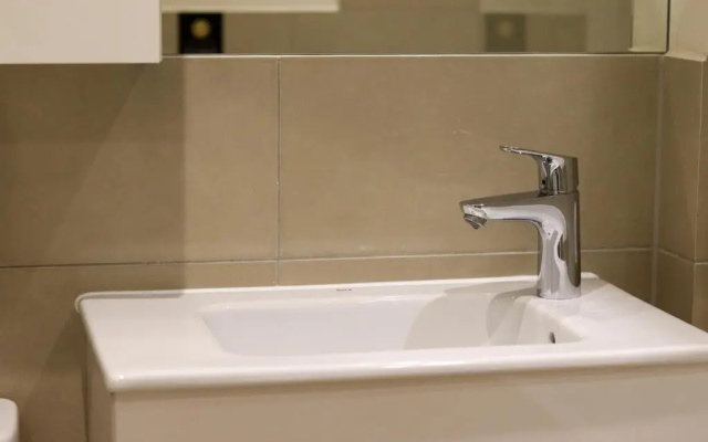 Portfolio Apartments - Welwyn Business Park