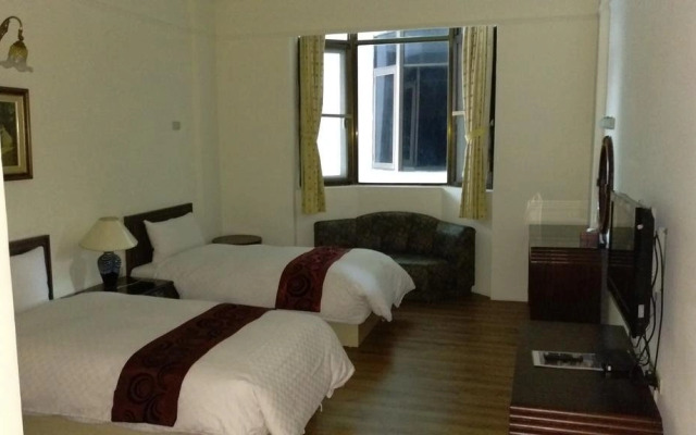 sanhoce hotel