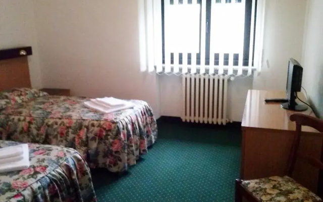 Hotel Cascata