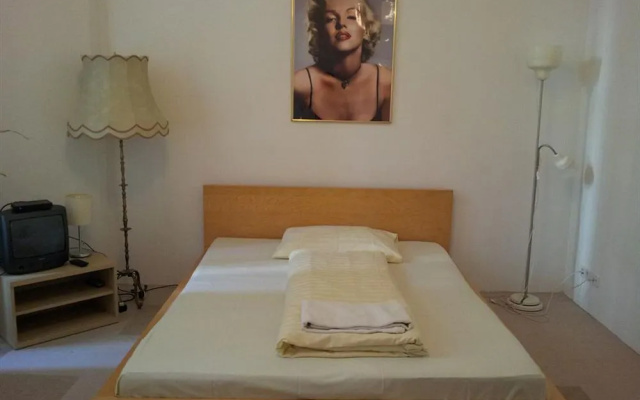 Zentrales Apartment Prenzlauer Berg