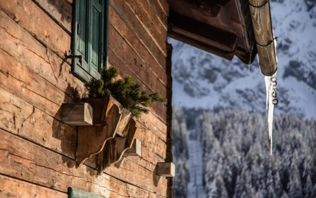 Maison Boutique Fior d'Alpe