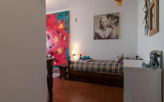 La Soliva Big House in Bellano