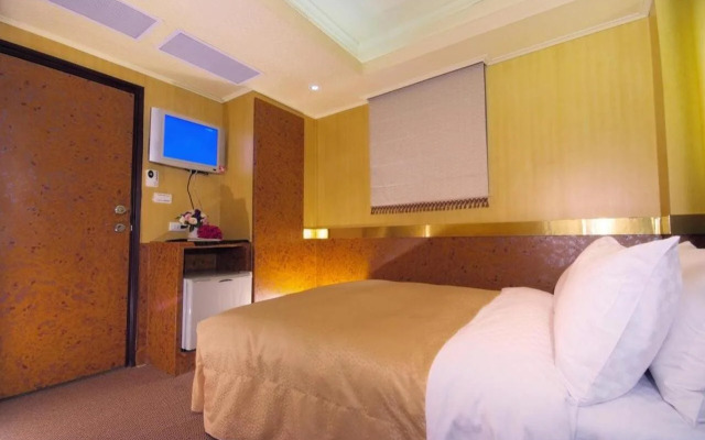 Lio Hotel