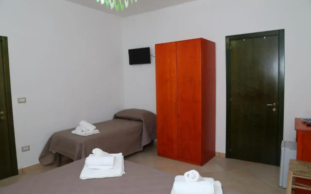 La Casa Malu