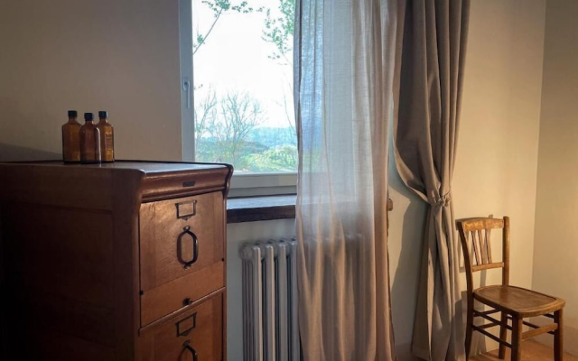 Agriturismo La Pomifera