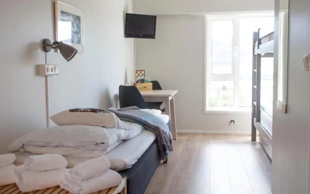 Lillehammer Vandrerhjem Hostel