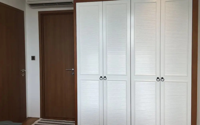Vortex Suites Klcc Kuala Lumpur