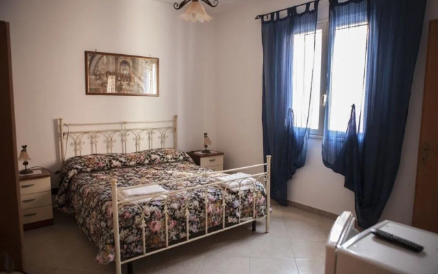 B&B La Corte
