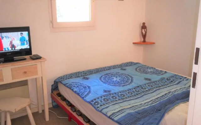 Résidence Cap Azur Maison N° 26