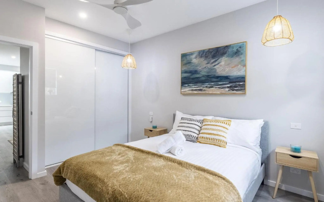 Fingal Bay Seabreeze Unit 2 16 Tuna Crescent