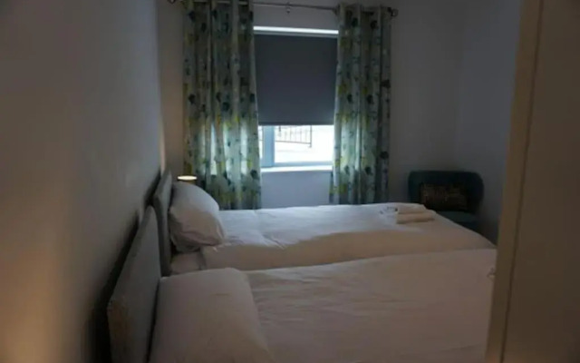 Bluestack View Apartment