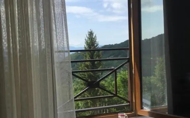 Milmari Apartman Janus P24 P25