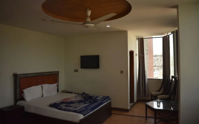 Rajada Hotel
