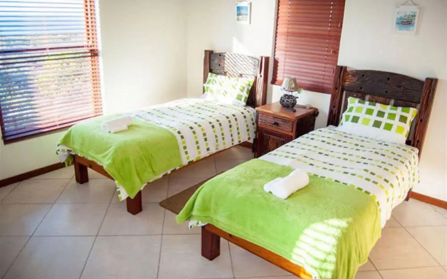 Mossel Bay Beach Houses