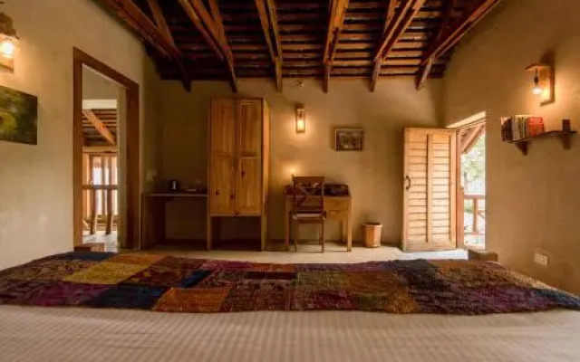 The Lodge at Wah