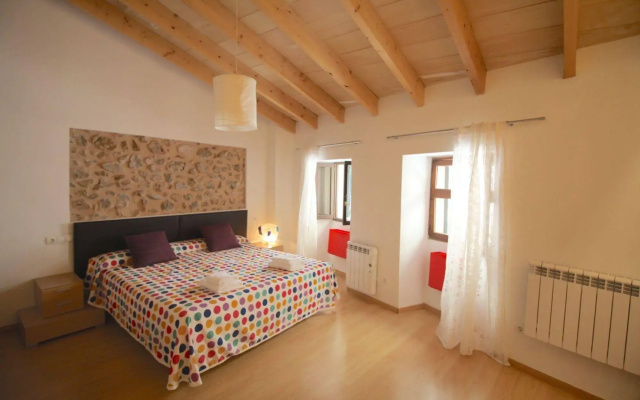 Villa with garden in Esporles