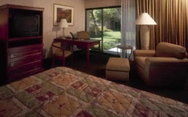 Holiday Inn Phoenix Midtown