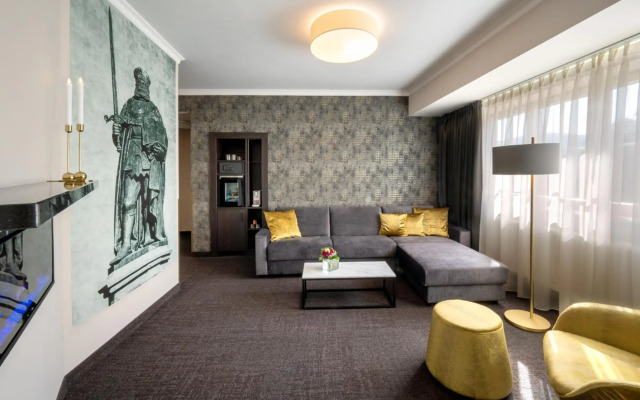 Hotel Schwarzer Bär