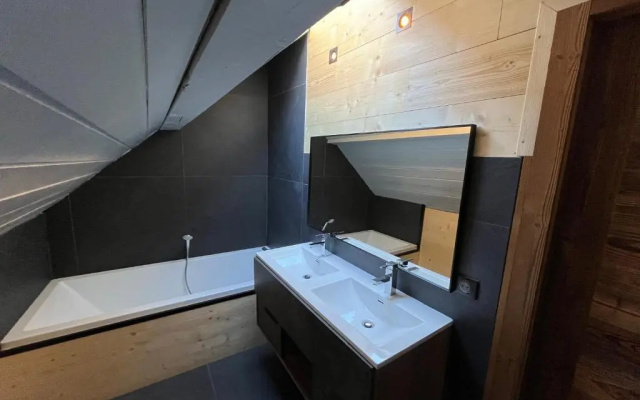 « Les Aiguilles » - Appartement de standing avec vue