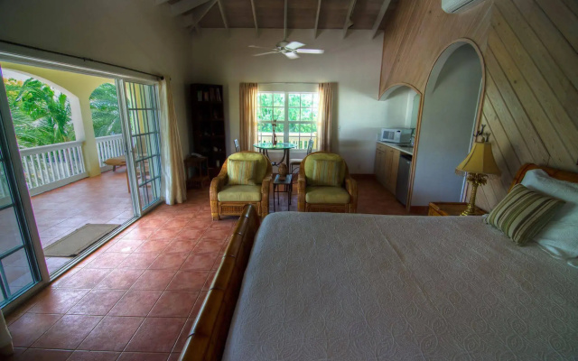 Grace Bay Beach Ocean Villas