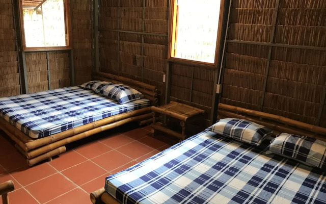 Nha Homestay