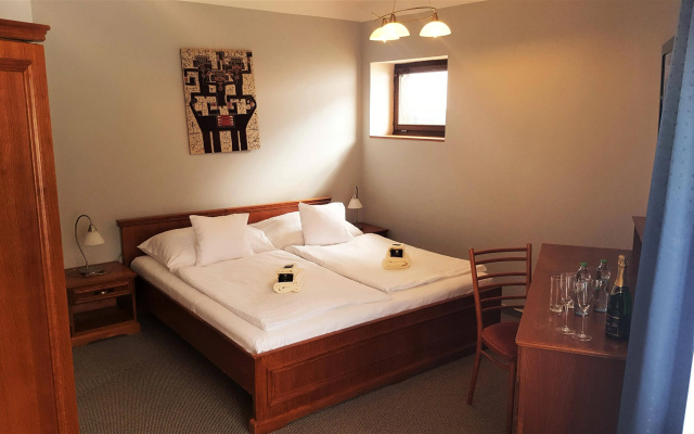 Ski & Spa Bellevue Harrachov