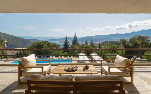 Amalia Hotel Delphi