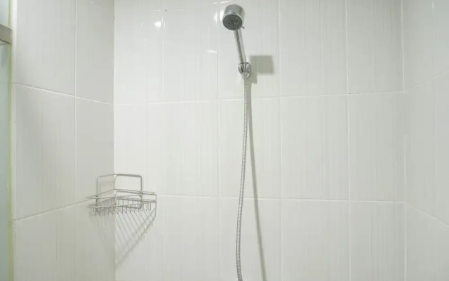 Comfort and Simply Studio Tamansari Semanggi Apartment