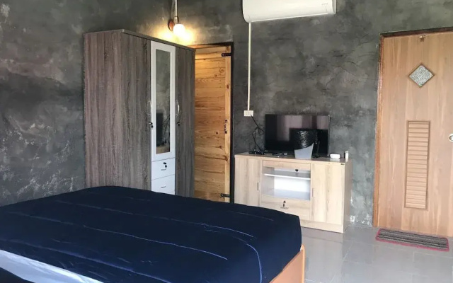 Pada Homestay