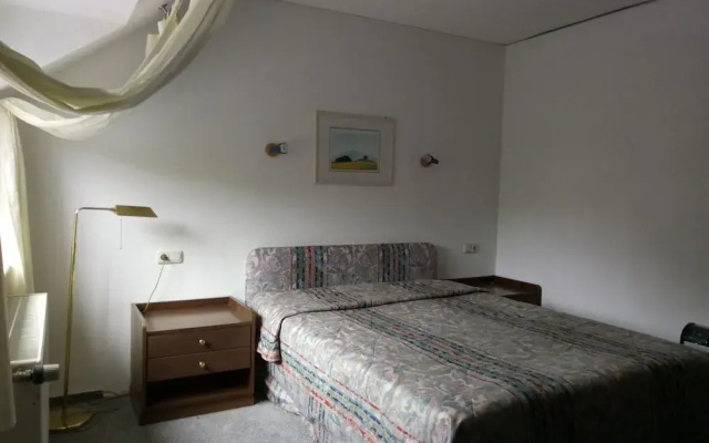 Hotel Leppiner Hof