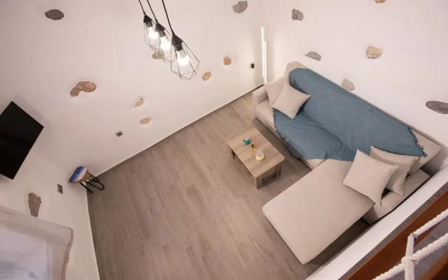 Primrose Apartments