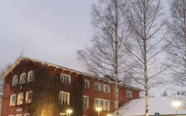 Village Hotel Tyyne