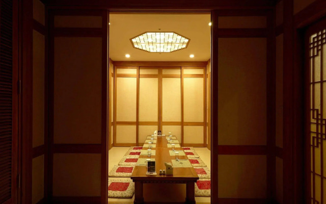 Kensington Hotel Pyeongchang