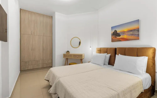 Palea Luxury Living
