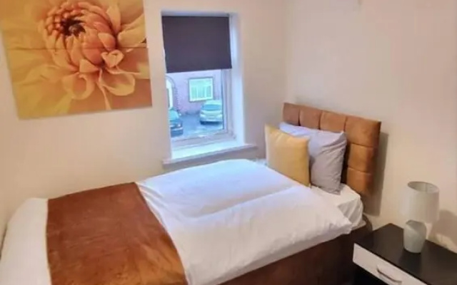 3-bed House in Warrington