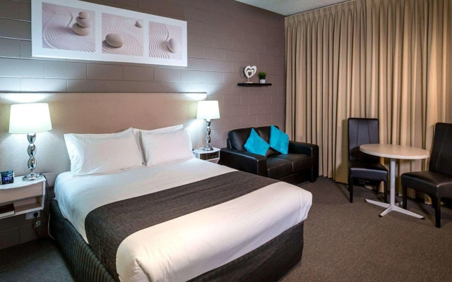 Comfort Inn & Suites King Avenue