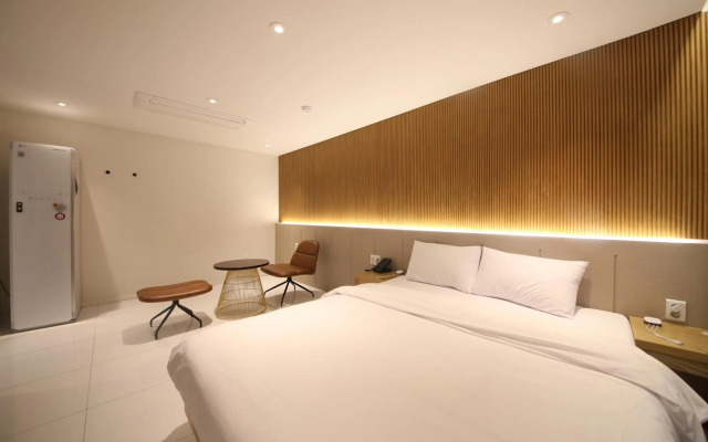 Biennale Hotel