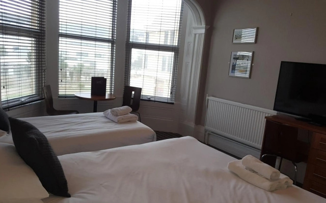 The York Hotel