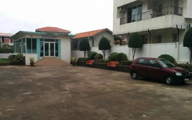 Weekend 2BHK Apartments