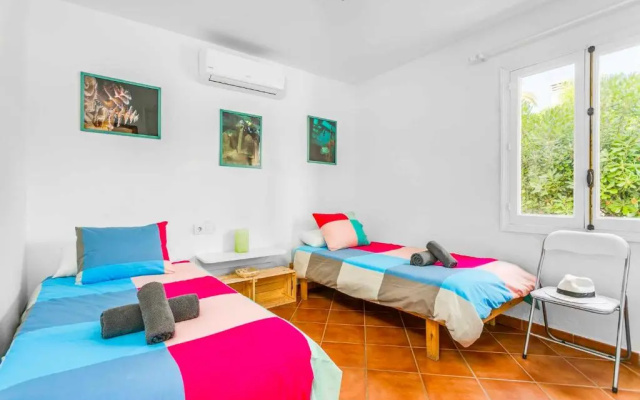 Villa Coralito