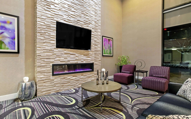 La Quinta Inn & Suites by Wyndham Boston-Andover