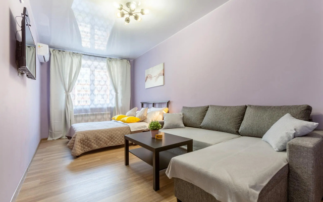 RentPlaza на улице 5-я просека 135