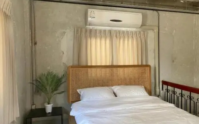EP1 shophouse
